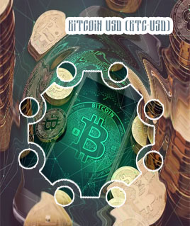 8 bitcoins