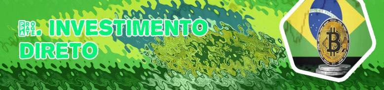 Atual valor do bitcoin no Brasil