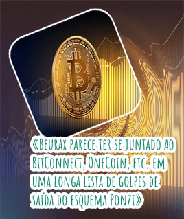 Beurax bitcoin