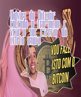Bitcoin agora