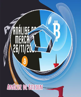 Bitcoin análise