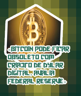 Bitcoin criação