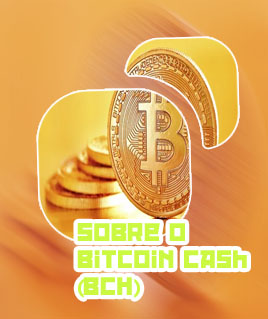 Bitcoin e bitcoin cash