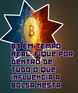 Bitcoin limite Real brasileiro