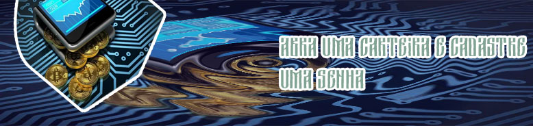 Carteira bitcoin blockchain