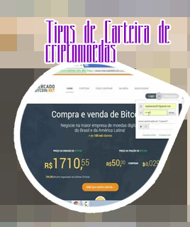 Carteira de bitcoin mais segura