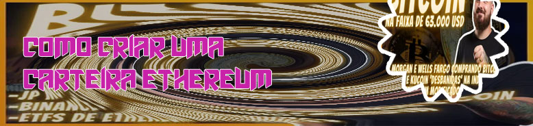Carteira ethereum
