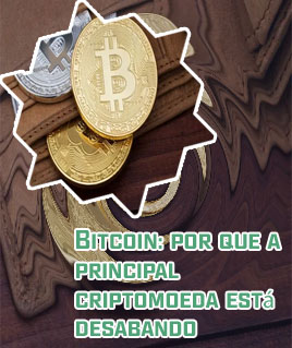 Carteira externa bitcoin BRL