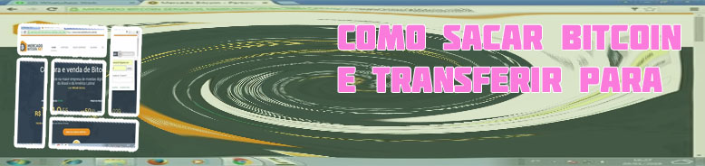 Carteira web bitcoin