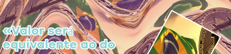 Carteiras para criptomoedas Real brasileiro