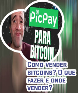 Como comprar e vender bitcoins em brazil