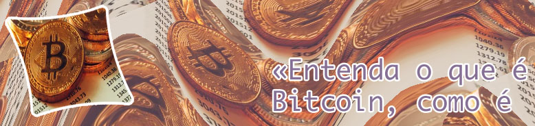 Como funciona bitcoins moeda
