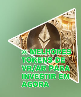 Como investir em ethereum