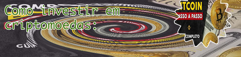 Como posso comprar bitcoins