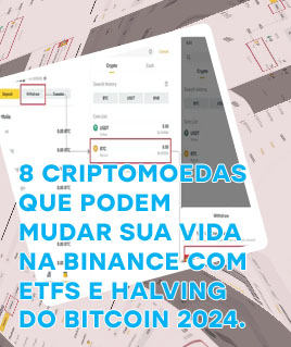 Comprar na binance