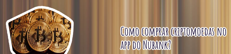 Comprar produtos com bitcoin