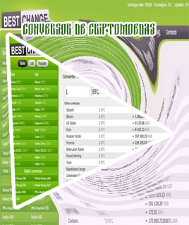 Conversor btc