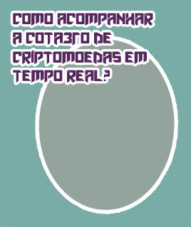 Cotacoes bitcoin Brazil Real