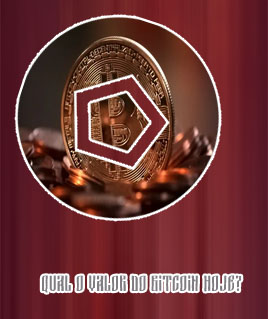 Cotações bitcoin hoje Real