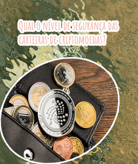 Cripto carteira