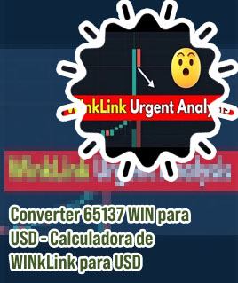 Cripto winklink
