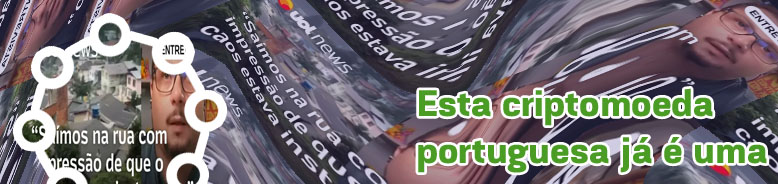 Criptomoeda mais nova do mundo