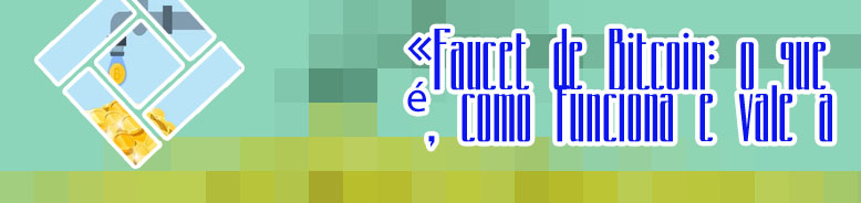 Crypto faucet bitcoin