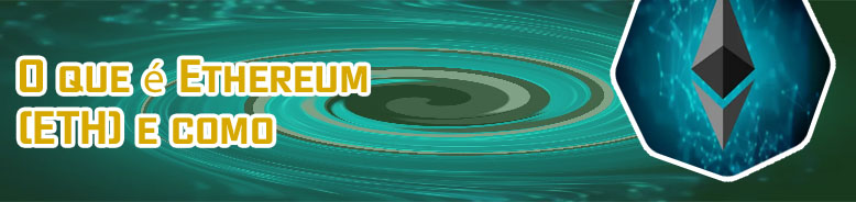 Ethereum evolução
