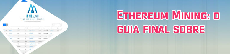 Gpu mining ethereum calculator