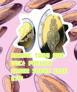 Hash11 moedas