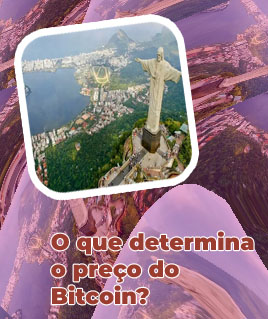 Maior minerador de bitcoins do mundo