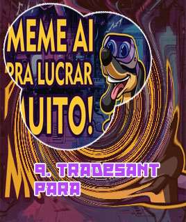Melhores criptomoedas para trade