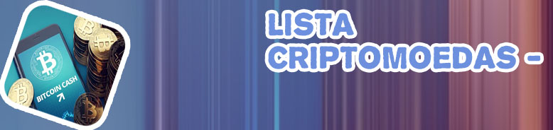 Melhores criptos para investir em