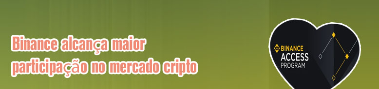 Mercado binance
