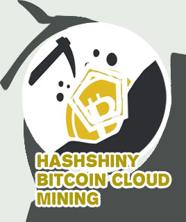 Mining bitcoin cloud