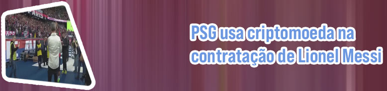 Moeda digital do psg