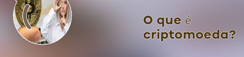 O que é a bitcoin