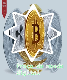 Preço da moeda ripple hoje