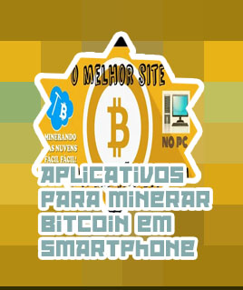 Programa para minerar bitcoins