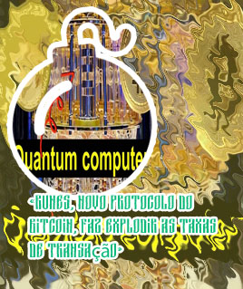 Quanto ta o bitcoin