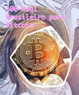 Real para bitcoin
