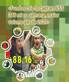 Semana das criptomoedas