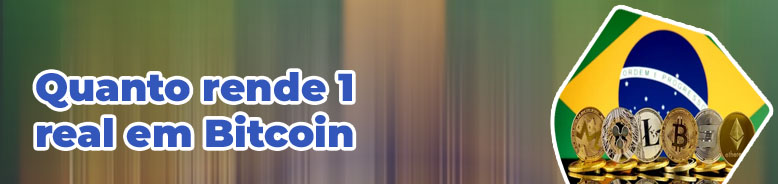 Sites criptomoedas Brazil Real