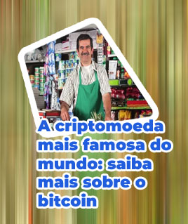 Tamanho do mercado de criptomoedas Real brasileiro