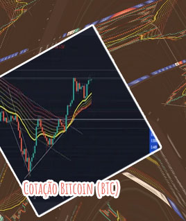 Valor bitcoin grafico