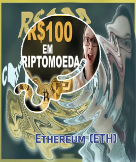 Valor ethereum em reais