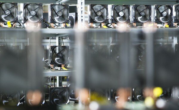 New KnCMiner proprietários pretendem fazer reviver Bitcoin firme com Acquisition